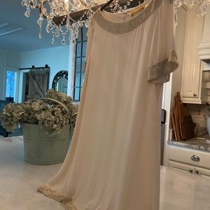 Alice and Olivia cocktail dress medium